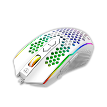 Mouse Gamer Imperial T-TGM310 T-Dagger - White [ 8900-0164 ]