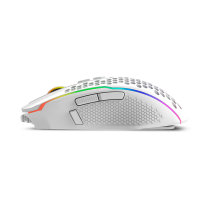 Mouse Gamer Imperial T-TGM310 T-Dagger - White [ 8900-0164 ]