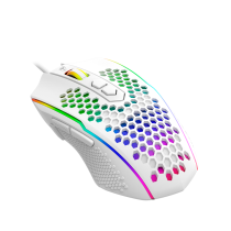 Mouse Gamer Imperial T-TGM310 T-Dagger - White [ 8900-0164 ]