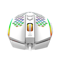 Mouse Gamer Imperial T-TGM310 T-Dagger - White [ 8900-0164 ]