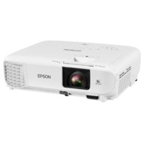 Videoproyector Epson PowerLite 119W 3LCD 4000 Lúmenes Resolución WXGA 1280x800 HDMI [ V11H985020 ]