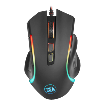 Mouse Gamer Redragon Griffin M607 [ 8800-0052 ]