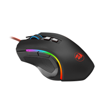 Mouse Gamer Redragon Griffin M607 [ 8800-0052 ]