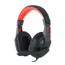 Headsets Gamer Redragon ARES H120 [ 8800-0070 ]