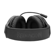 Headset Gamer Redragon Hylas H260-RGB [ 8800-0109 ]
