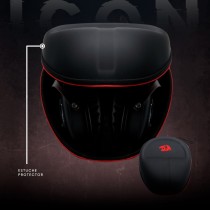 Headset Gamer Redragon Icon H520 [ 8800-0115 ]
