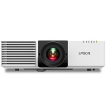 Videoproyector Epson PowerLite L630U Largo Alcance 6200 Lúmenes FHD WUXGA Resolución 1920x1200 [ V11HA26020 ]