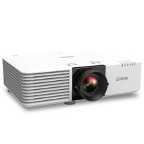 Videoproyector Epson PowerLite L630SU Tiro Corto 6000 Lúmenes FHD WUXGA Resolución 1920x1200 [ V11HA29020 ]
