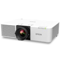 Videoproyector Epson PowerLite L630SU Tiro Corto 6000 Lúmenes FHD WUXGA Resolución 1920x1200 [ V11HA29020 ]