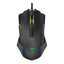 Mouse alámbrico gamer Beifadier T-TGM206 T-Dagger [ 8800-0132 ]