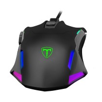 Mouse alámbrico gamer Beifadier T-TGM206 T-Dagger [ 8800-0132 ]