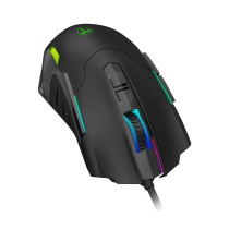 Mouse alámbrico gamer Beifadier T-TGM206 T-Dagger [ 8800-0132 ]