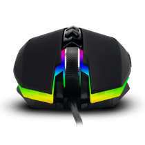 Mouse alámbrico gamer Lieutenant T-TGM301 T-Dagger [ 8800-0134 ]