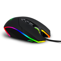 Mouse alámbrico gamer Lieutenant T-TGM301 T-Dagger [ 8800-0134 ]