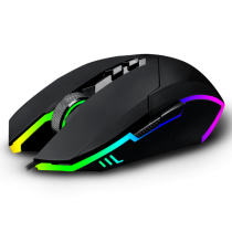 Mouse alámbrico gamer Lieutenant T-TGM301 T-Dagger [ 8800-0134 ]