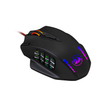 Mouse Gamer Redragon Impact M908 [ 8800-0055 ]