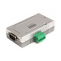 ADAPTADOR USB-A A 2 PUERTOS SERIAL RS232 RS422 RS485 CON RETENCIóN COM - STARTECH.COM MOD. ICUSB232 [ ICUSB2324852 ][ AC-10157 ]