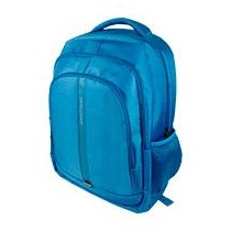 MOCHILA PARA LAPTOP 15-17 ESSENTIALS PRO PERFECT CHOICE AZUL [ PC-084372 ][ AC-11124 ]