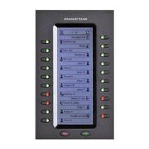 MODULO DE EXPANSION GRANDSTREAM GXP2200EXT/  CON 20 TECLAS Y 40 REGISTROS BLF PARA TELEFONOS MODELO  [ GXP2200EXT ][ AC-6658 ]