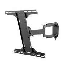 SOPORTE ARTICULADO DE PARED PEERLESS SA746PU PARA MONITORES DE 32 A 50 PULGADAS CAPACIDAD HASTA 36 K [ SA746PU ][ AC-8082 ]