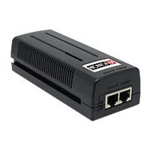 INYECTOR POE / PROVISION ISR / POEI-0130 / 1CH / 100 MTS / 100 MBPS / 30W  [ POEI-0130 ][ AC-8842 ]