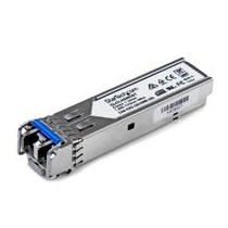 MODULO TRANSCEPTOR SFP COMPATIBLE CISCO GLC-LH-SMD - 1000BASE-LX/LH - MONOMODO 1GBE - SFP ETHERNET G [ GLCLHSMDST ][ AC-9707 ]