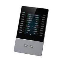 BOTONERA GRANDSTREAM GBX20 MODULO DE EXTENSION DE HASTA 40 CONTACTOS 20 TECLAS P . LCD  COMPATIBLE G [ GBX20 ][ AC-9713 ]