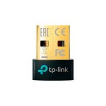 ADAPTADOR | TP-LINK | UB500 | USB | BLUETOOTH 5.0 COMPATIBLE CON VERSIONES ANTERIORES DE BLUETOOTH V [ UB500 ][ AC-9718 ]