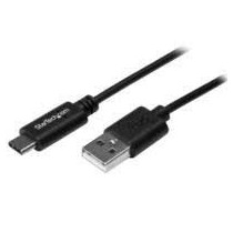 CABLE USB TIPO-C DE 1M - USB 2.0 TIPO-A A USB-C - COMPATIBLE CON THUNDERBOLT 3 - STARTECH.COM MOD. U [ USB2AC1M ][ CB-1944 ]