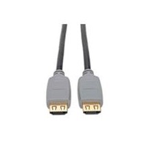 CABLE HDMI TRIPP-LITE P568-010-2A CABLE HDMI 4K (M/M) - 4K @ 60 HZ, HDR, 4:4:4, CONECTORES DE ALTA S [ P568-010-2A ][ CB-2451 ]