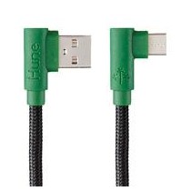 Sintonizador TV GHIA GAC-123 Micro USB 2.0 AC-6381