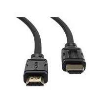 CABLE ACTECK LINUX PLUS CH230 / HDMI A HDMI / 3 M / 4K / NEGRO / AC-934794 [ AC-934794 ][ CB-2654 ]