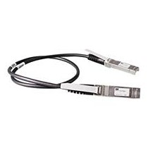 CABLE HPE ARUBA JD095C X240 10G SFP SFP 0.65 METROS DAC [ JD095C ][ CB-920 ]