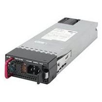 FUENTE DE PODER HPE ARUBA JG545A PARA SWITCH  X362 1110W 115-240VAC A 56VDC POE [ JG545A ][ CSP-181 ]