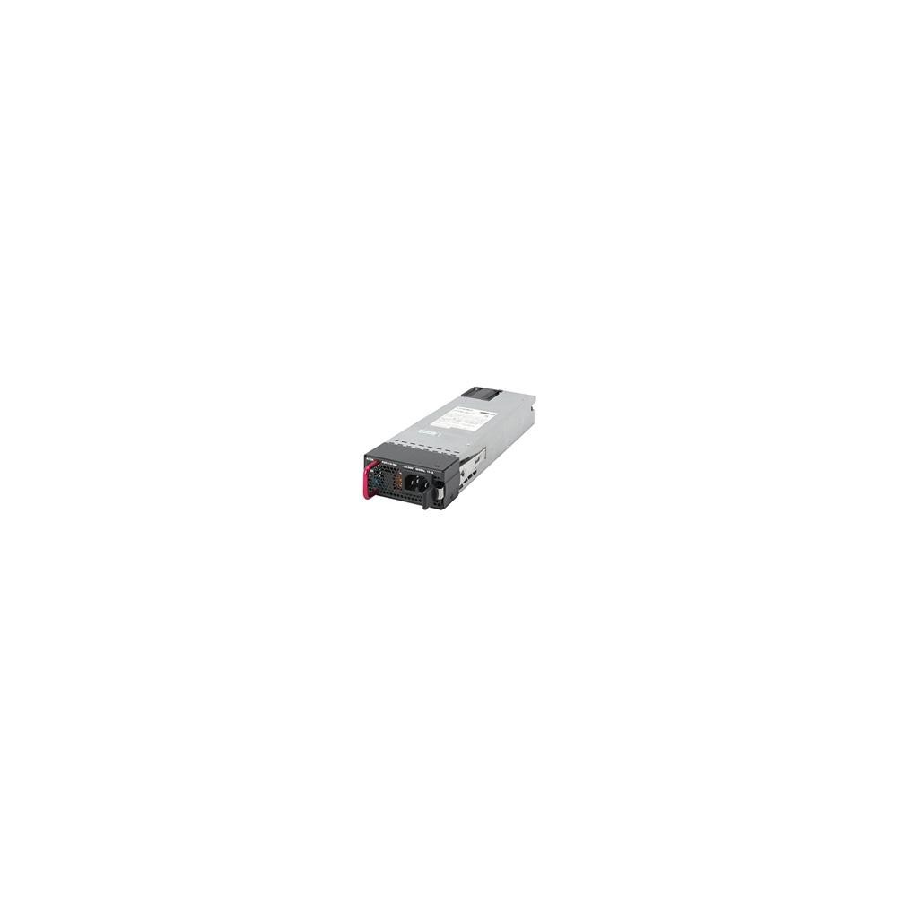 FUENTE DE PODER HPE ARUBA JG545A PARA SWITCH  X362 1110W 115-240VAC A 56VDC POE [ JG545A ][ CSP-181 ]