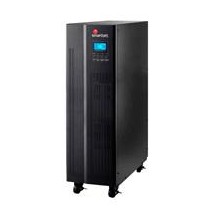 NO BREAK 20KVA/ 20 KW, TRES FASES, IGBT, ONLINE, TORRE, 208/120 V CONFIGURABLE, SLOT SNMP, LCD, SOFT [ SBOL20KTII-3 ][ FR-1439 ]