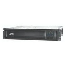 UNIDAD SMART-UPS DE APC, 1000 VA, PANTALLA LCD, PARA RACK, 2 U, 120 V, CON SMARTCONNECT [ SMT1000RM2UC ][ FR-1468 ]