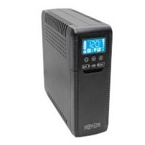 NO BREAK TRIPP-LITE ECO1000LCD 120V 50/ 60HZ, 1000VA / 600 WATTS INTERACTIVO CON USB Y 8 CONTACTOS,  [ ECO1000LCD ][ FR-1492 ]