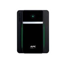 APC BACK-UPS 1200VA, 120V, AVR [ BVX1200L-LM ][ FR-1789 ]