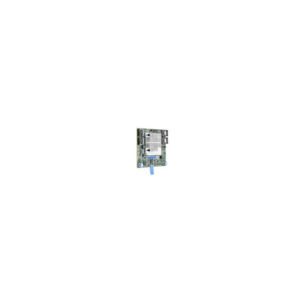 TARJETA CONTROLADORA HPE SMART ARRAY P816I-A SR GEN10 CTRLR [ 804338-B21 ][ HDC-124 ]