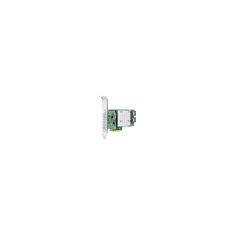 TARJETA CONTROLADORA HPE PARA SERVIDORES SMART ARRAY E208I-P SR GEN10 CTRLR [ 804394-B21 ][ HDC-146 ]