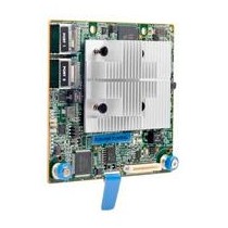 CONTROLADORA PARA SERVIDOR HPE SMART ARRAY E208I-A SR GEN10 8 INTERNAL LANES/NO CACHE 12G SAS MODULA [ 869079-B21 ][ HDC-150 ]