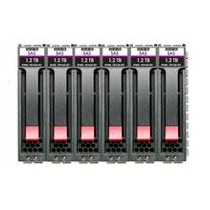 PAQUETE DE DISCO DURO HPE MSA 10.8TB SAS 10K SFF 6PK HDD BDL  (6 X 1.8 GB) [ R0P86A ][ HD-2385 ]