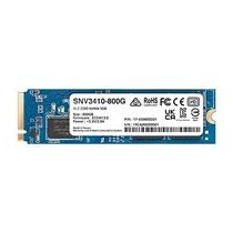 UNIDAD DE ESTADO SOLIDO SYNOLOGY SSD M.2 2280 NVME SNV3410-800 GB PCIE GEN3 X4 LECT 3100MB/S ESCRIT  [ SNV3410-800G ][ HD-2729 ]