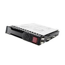 DISCO DURO HPE 300 GB SAS 12G PARA TAREAS CRUCIALES 10 000 RPM SFF [ P40430-B21 ][ HD-2778 ]