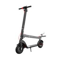 SCOOTER PATIN ELECTRICO PLEGABLE KINETIC RUNNER ES680 ACTECK / AC-934350 / VELOCIDAD MAXIMA 25KM/H / [ AC-934350 ][ JG-33 ]