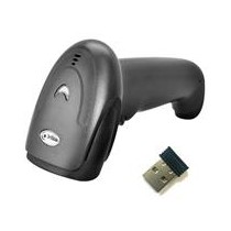 LECTOR DE CODIGO DE BARRAS 3NSTAR  SC402BT, NEGRO, INALAMBRICO,LASER,USB, RS232, USB VIRTUAL COM, BL [ SC402BT ][ LEC-133 ]