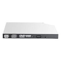 UNIDAD PTICA DE DVD-RW SATA DE 9,5 MM DE HPE [ 726537-B21 ][ MCW-261 ]