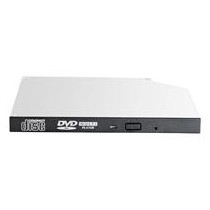 DVD-ROM HP SATA HP 9.5MM NEGRO GEN9 PARA SERVIDOR HP PROLIANT [ 726536-B21 ][ MDV-40 ]