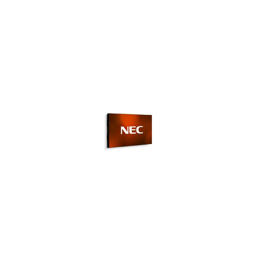 MONITOR PROFESIONAL NEC 55 PULGADAS UN552V FULL HD UHD READY HDMI DP IN/OU DVI HDCP1.3-2.2 500 CD/M2 [ UN552V ][ MNL-1833 ]